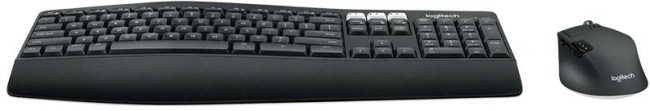 Клавиатура+мышь Logitech 920-008486 Клавиатура+мышь Logitech 920-008486