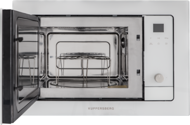 Встраиваемая микроволновая печь Kuppersberg Kuppersberg HMW 655 W
