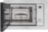 Встраиваемая микроволновая печь Kuppersberg Kuppersberg HMW 655 W