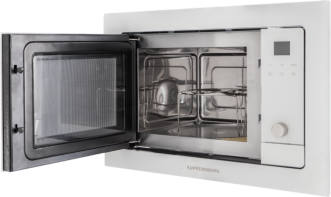 Встраиваемая микроволновая печь Kuppersberg Kuppersberg HMW 655 W