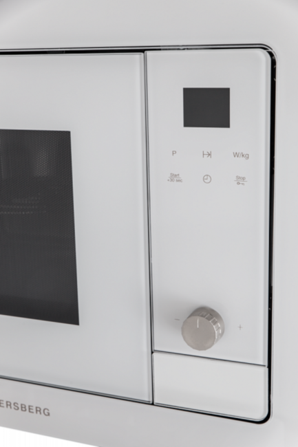 Встраиваемая микроволновая печь Kuppersberg Kuppersberg HMW 655 W