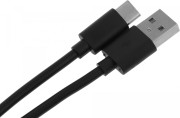 Кабель KingPrice KP-USBAC-3A-1.5M Кабель KingPrice KP-USBAC-3A-1.5M
