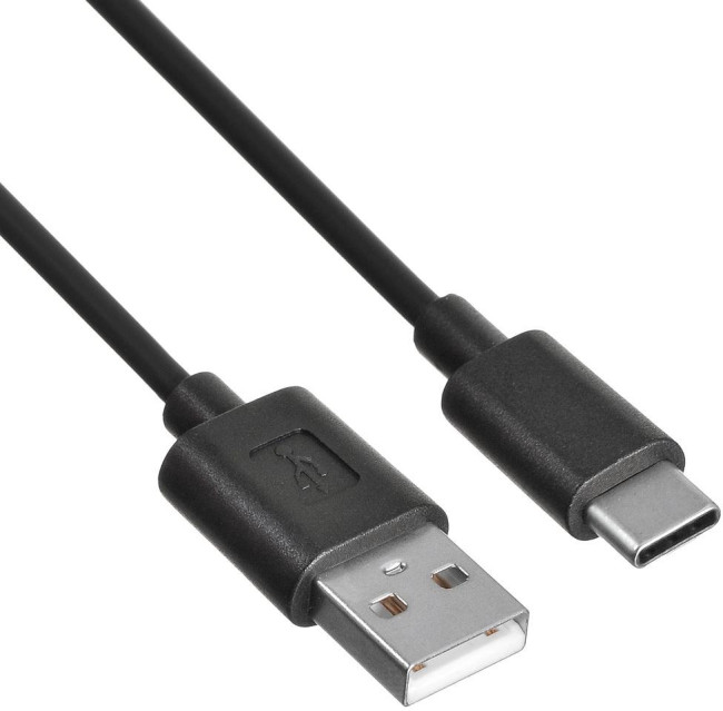 Кабель KingPrice KP-USBAC-3A-1.5M