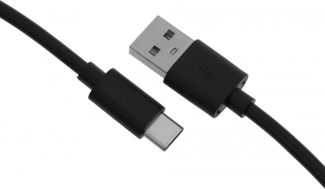 Кабель KingPrice KP-USBAC-3A-1.5M