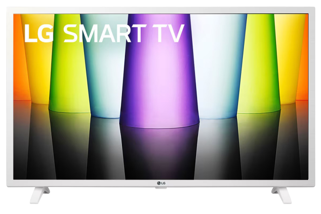 Телевизор ЖК 32" LG LG 32LQ63806LC.ARUG