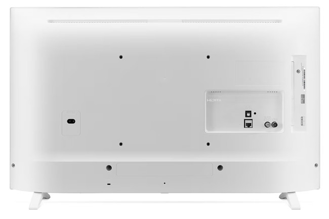 Телевизор ЖК 32" LG LG 32LQ63806LC.ARUG