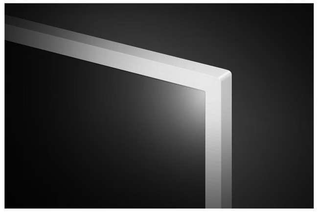 Телевизор ЖК 32" LG LG 32LQ63806LC.ARUG