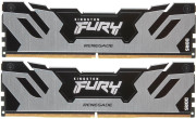 Память оперативная Kingston FURY Renegade Silver KF560C32RSK2-64 Память оперативная Kingston FURY Renegade Silver KF560C32RSK2-64