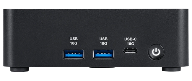 Мини ПК MSI 9S6-B20911-042 Мини ПК MSI 9S6-B20911-042