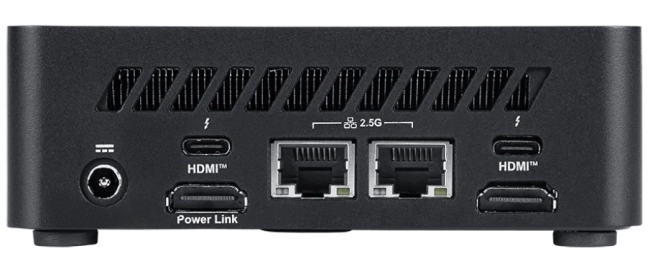 Мини ПК MSI 9S6-B20911-042 Мини ПК MSI 9S6-B20911-042