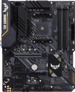 Материнская плата ASUS TUF GAMING B450-PLUS II Материнская плата ASUS TUF GAMING B450-PLUS II
