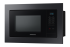 Встраиваемая микроволновая печь Samsung Samsung Electronics MG23A7013AA/BW