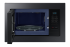 Встраиваемая микроволновая печь Samsung Samsung Electronics MG23A7013AA/BW