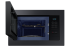 Встраиваемая микроволновая печь Samsung Samsung Electronics MG23A7013AA/BW