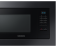Встраиваемая микроволновая печь Samsung Samsung Electronics MG23A7013AA/BW