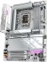 Материнская плата Gigabyte Z890 AORUS ELITE WIFI7 ICE Материнская плата Gigabyte Z890 AORUS ELITE WIFI7 ICE