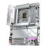 Материнская плата Gigabyte Z890 AORUS ELITE WIFI7 ICE Материнская плата Gigabyte Z890 AORUS ELITE WIFI7 ICE