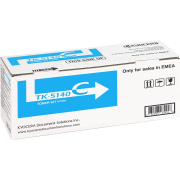 тонер-картридж Kyocera TK-5140C Kyocera 1T02NRCNL0