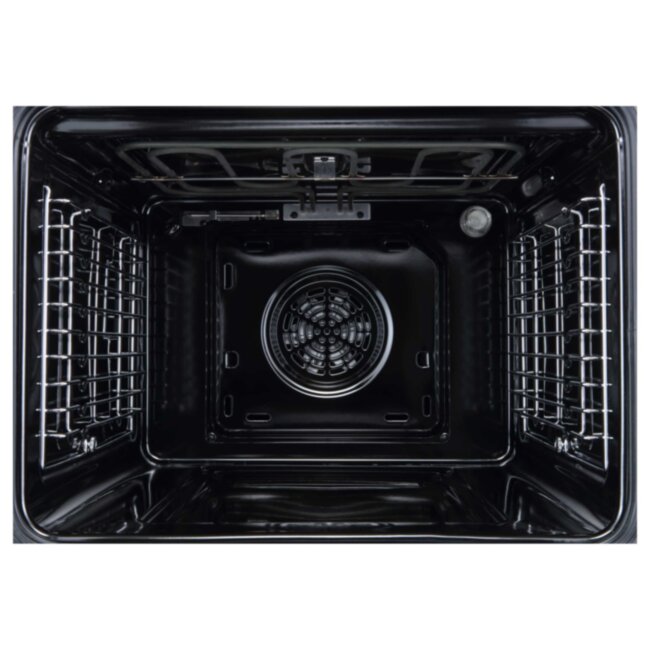 Встраиваемый духовой шкаф EVELUX EVELUX EO 630 PX