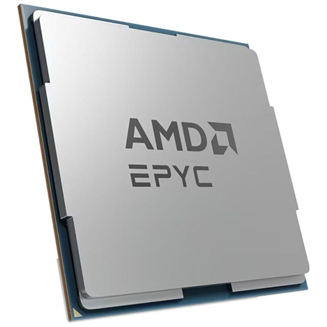 Центральный Процессор AMD 100-000000799 Центральный Процессор AMD 100-000000799