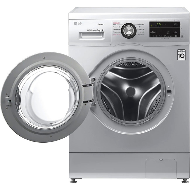 Стиральная машина LG Electronics LG Electronics F2J3HS4L