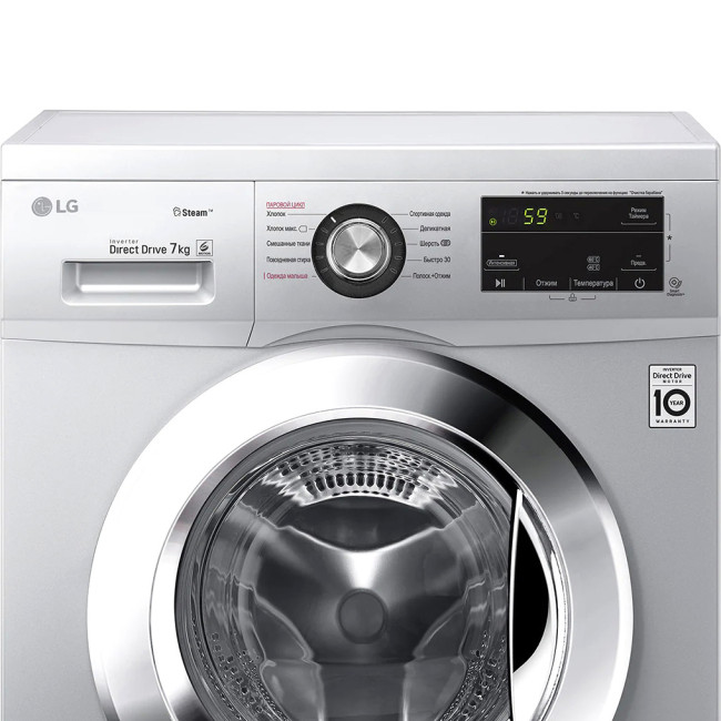 Стиральная машина LG Electronics LG Electronics F2J3HS4L