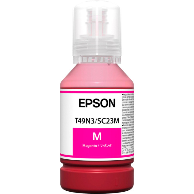 Картридж Epson C13T49N300