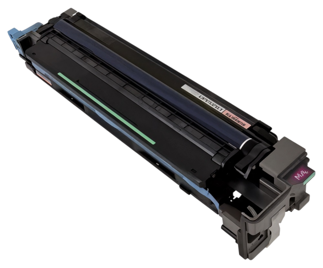 Блок пурпурного фотобарабана и проявки в сборе Ricoh D0BK2242