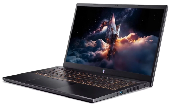 Ноутбук Acer NH.QZ7CD.005 Ноутбук Acer NH.QZ7CD.005
