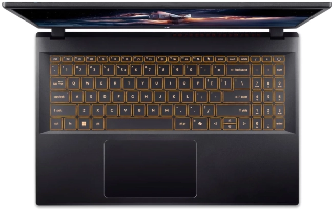 Ноутбук Acer NH.QZ7CD.005 Ноутбук Acer NH.QZ7CD.005