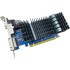 Видеокарта ASUS GT710 EVO (GT710-SL-2GD5-BRK-EVO) Видеокарта ASUS GT710 EVO (GT710-SL-2GD5-BRK-EVO)