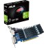 Видеокарта ASUS GT710 EVO (GT710-SL-2GD5-BRK-EVO) Видеокарта ASUS GT710 EVO (GT710-SL-2GD5-BRK-EVO)