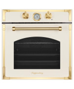 Электрический духовой шкаф Kuppersberg Kuppersberg RC 6911 C Bronze
