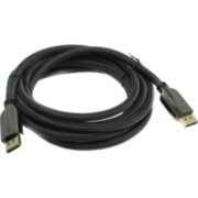 Кабель Vention DisplayPort v1.4 20M/20M - 3м Кабель Vention DisplayPort(m)/DisplayPort(m) - 3 м (HCABI) Кабель Vention DisplayPort v1.4 20M/20M - 3м Кабель Vention DisplayPort(m)/DisplayPort(m) - 3 м (HCABI)
