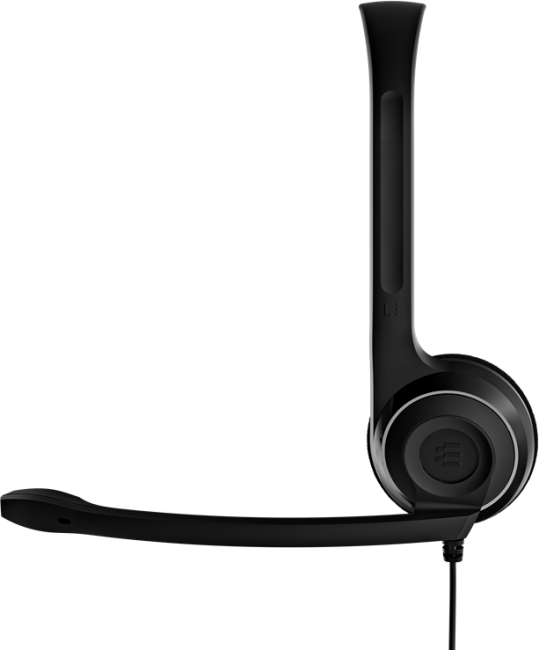 Гарнитура EPOS / Sennheiser Headset PC 8, Stereo, USB (1000432/504197) Гарнитура EPOS / Sennheiser Headset PC 8, Stereo, USB (1000432/504197)