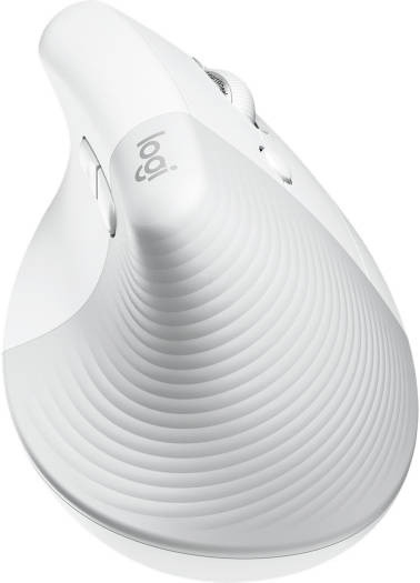 Мышь LOGITECH Lift Bluetooth Vertical Ergonomic Mouse