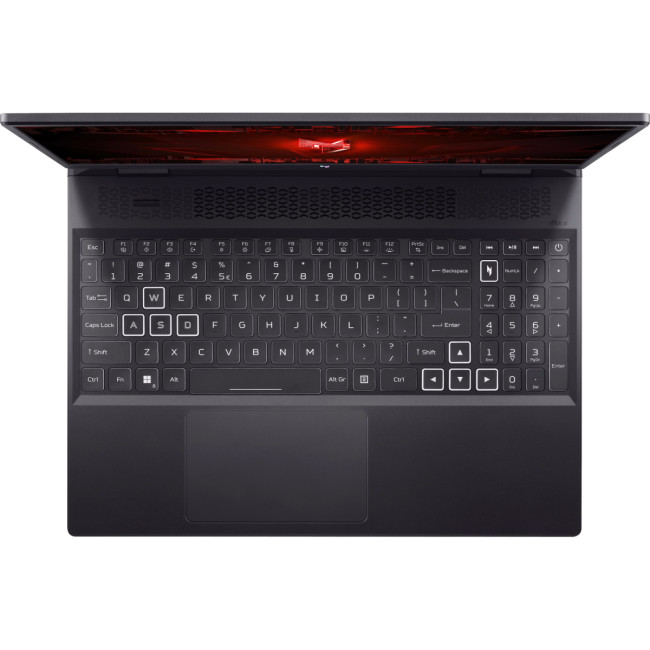 Ноутбук ACER Aspire Nitro AN16-41-R03M (NH.QKDCD.004) Ноутбук ACER Aspire Nitro AN16-41-R03M (NH.QKDCD.004)