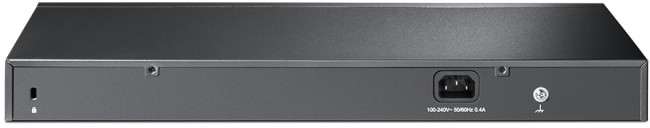 Коммутатор Коммутатор TP-Link TL-SG2218