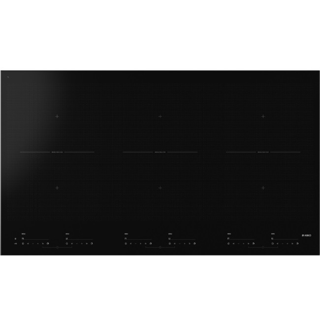 Встраиваемые индукционные панели ASKO ASKO HI1995G