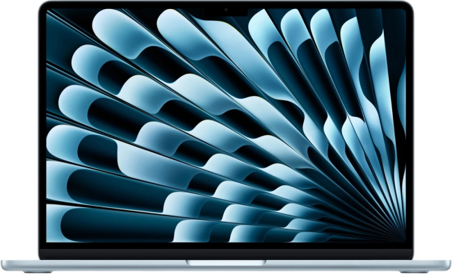 Ноутбук Apple Ноутбук Apple MacBook Air M4 13.6" (MC6T4) Ноутбук Apple Ноутбук Apple MacBook Air M4 13.6" (MC6T4)