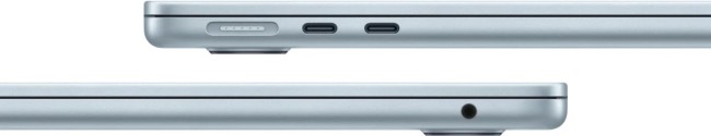 Ноутбук Apple Ноутбук Apple MacBook Air M4 13.6" (MC6T4) Ноутбук Apple Ноутбук Apple MacBook Air M4 13.6" (MC6T4)