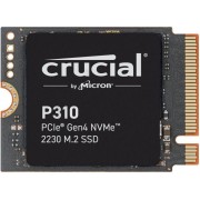 Твердотельный накопитель Crucial CT2000P310SSD2 Твердотельный накопитель Crucial CT2000P310SSD2