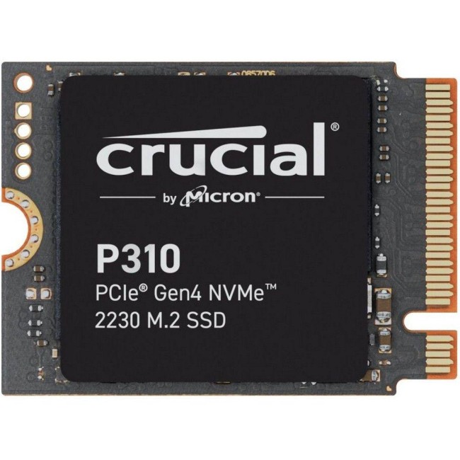 Твердотельный накопитель Crucial CT2000P310SSD2