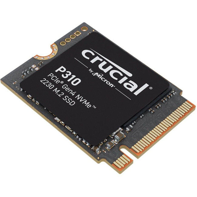 Твердотельный накопитель Crucial CT2000P310SSD2
