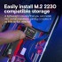 Твердотельный накопитель Crucial CT2000P310SSD2