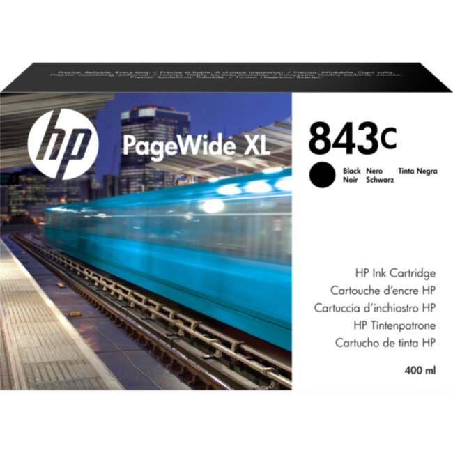 Картридж HP C1Q65A