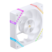 Кулер для корпуса JONSBO HF2-120WR