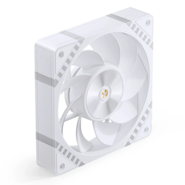 Кулер для корпуса JONSBO HF2-120WR Кулер для корпуса JONSBO HF2-120WR