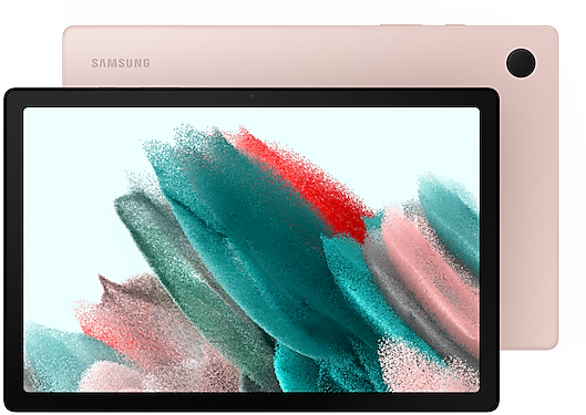 Планшет Samsung SM-X205NIDAMEB