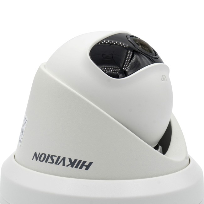 4Мп внутренняя IP-камера с EXIR-подсветкой до 10м, 1/2.7" Progressive Scan CMOS; объектив 1.68мм; угол обзора 180; механический ИК-фильтр; 0.028лк@F2.0; сжатие H.265/H.265+/H.264/H.264+/MJPEG; двойной поток; 2688 1520@25к/с; WDR 120дБ 3D DNR BLC ROI; обна 4Мп внутренняя IP-камера с EXIR-подсветкой до 10м, 1/2.7" Progressive Scan CMOS; объектив 1.68мм; угол обзора 180; механический ИК-фильтр; 0.028лк@F2.0; сжатие H.265/H.265+/H.264/H.264+/MJPEG; двойной поток; 2688 1520@25к/с; WDR 120дБ 3D DNR BLC ROI; обна